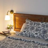 El Huerto de La Ermita – hotel w mieście La Zubia