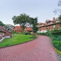Hotel Aselager Mühle – hotel w mieście Herzlake