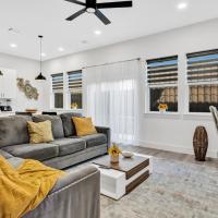 Urban Haven in the heart of Dallas l Pet Friendly, hotel near Dallas Love Field Airport - DAL, Dallas