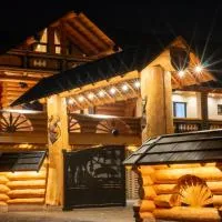 DOMENIUL NORDULUI BUCOVlNA, ξενοδοχείο σε Vama