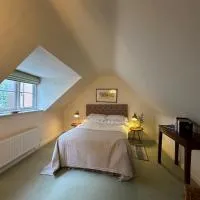 30 Park Street, hotel v destinaci Hungerford