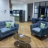 Apartamentos como en casa, hótel í Chancay