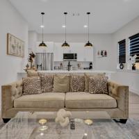 Luxe Retreat in the Heart of Dallas l Pet-Friendly, hotel poblíž Letiště Dallas Love Field - DAL, Dallas