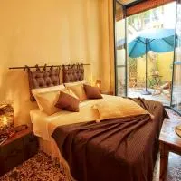 Kalinikta B&B – hotel w mieście Locri