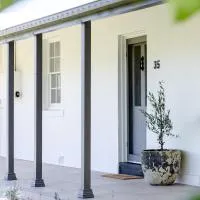 Wisteria Cottage Rylstone: Rylstone şehrinde bir otel