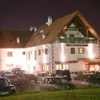 Hostal Rural Haizea, hotel u gradu Espinal-Auzperri