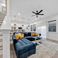 Sophisticated Dallas Retreat l Prime Location!, hotel poblíž Letiště Dallas Love Field - DAL, Dallas