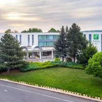 Holiday Inn Budapest-Budaörs by IHG, hotel en Budaörs