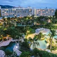 Marianas Beach Resort, hotel en Saipán