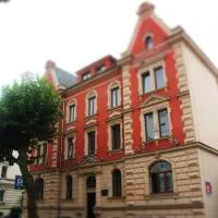 Hotel Alexandra, Hotel in Wels
