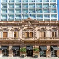 Palmaroga Hotel Asuncion, Tapestry Collection by Hilton, hotel em Assunção