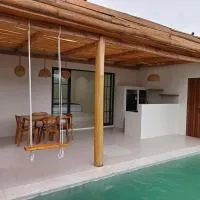 Villa Fortuna - PANDAWA #Puncak Bogor, hotel em Megamendung