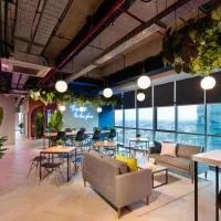 Cove Hillcrest – hotel w mieście Buaran