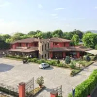 Il Leone D'Oro, hotel em Telgate