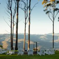 Verandah House Country Estate, hotel i Mount Tamborine