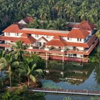 Sterling Palavelli Godavari – hotel w mieście Rāzole