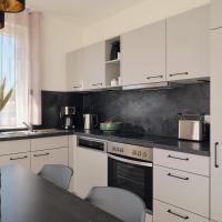 Apartment B 7 "Pine Hill Resort", hotel poblíž Letiště Heringsdorf - HDF, Zirchow