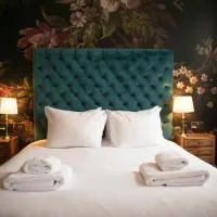 Westow House - London Crystal Palace, hotel u gradu 'Crystal Palace'