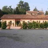 Magnagallo, hotel a Campogalliano