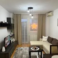 Apartman KIKA, hotell sihtkohas Banja Luka