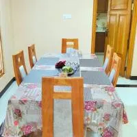 Karainagar에 위치한 호텔 Leela Resort