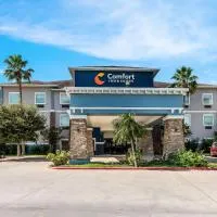 Comfort Inn & Suites Donna near I-2, hotel sa Donna