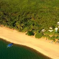 Takatuka Beach Resort, hotel v destinaci Sipalay