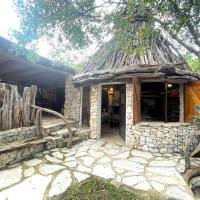 Su Barraccu Del Golgo, Hotel in Baunei