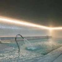 Templo Hotel & SPA, ξενοδοχείο στη Μπράγκα