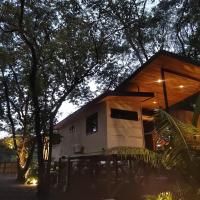Casas del bosque Nosara, hotel near Nosara - NOB, Nosara