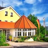 WAGNERS Hotel Schönblick, C&C Hotels und Vertrieb GmbH, hotel en Fichtelberg