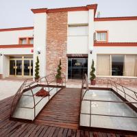 Hotel Insula Barataria