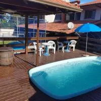 Casa Bela Marta, khách sạn ở Fundão