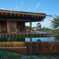 Punta Pajaros Hotel, hotel i Puerto Escondido