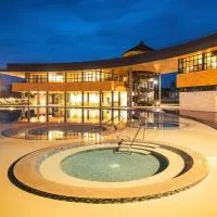 Batangas City में, होटल Seafront Residences Vacation Home