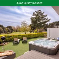 Les Ormes Resort, hotel poblíž Letiště Jersey - JER, St Brelade