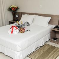 Vivendas Hotel, ξενοδοχείο κοντά στο Αεροδρόμιο Erechim - ERM, Erechim