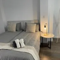 Gómez-Tortosa Apartamento, hotel en Novelda
