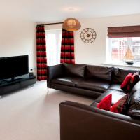 DBS Serviced Apartments - The Coach House