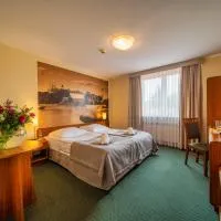 Hotel City SM Business & Spa, hotel sa Kraków
