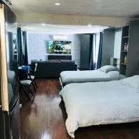 Le Loft, hotel u gradu 'North Hatley'