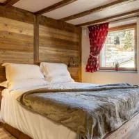 Les rêves des Montagnards, Appartements de Charme, hotel v destinaci Torgnon
