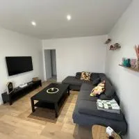 Maison au calme, מלון בVillersexel