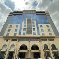 فندق نوم وسكون โรงแรมในAn Nikāshah