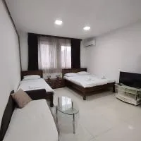 Apartments S&S, hotel a Konjic