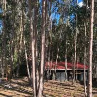 Casa Eucalipto, hotel em Firavitoba
