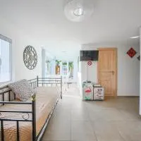 AidArt – hotel w mieście Port-Valais