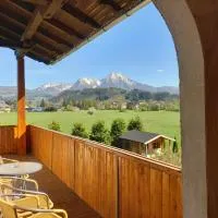 Haus Wastl, ξενοδοχείο σε Seebach