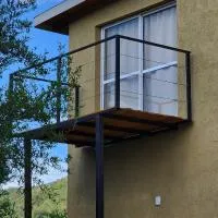 Complejo MASVISTA, hotel u gradu San Antonio de Aredondo