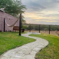 Chalé Pedras, hotel near Garanhuns Airport - QGP, Garanhuns